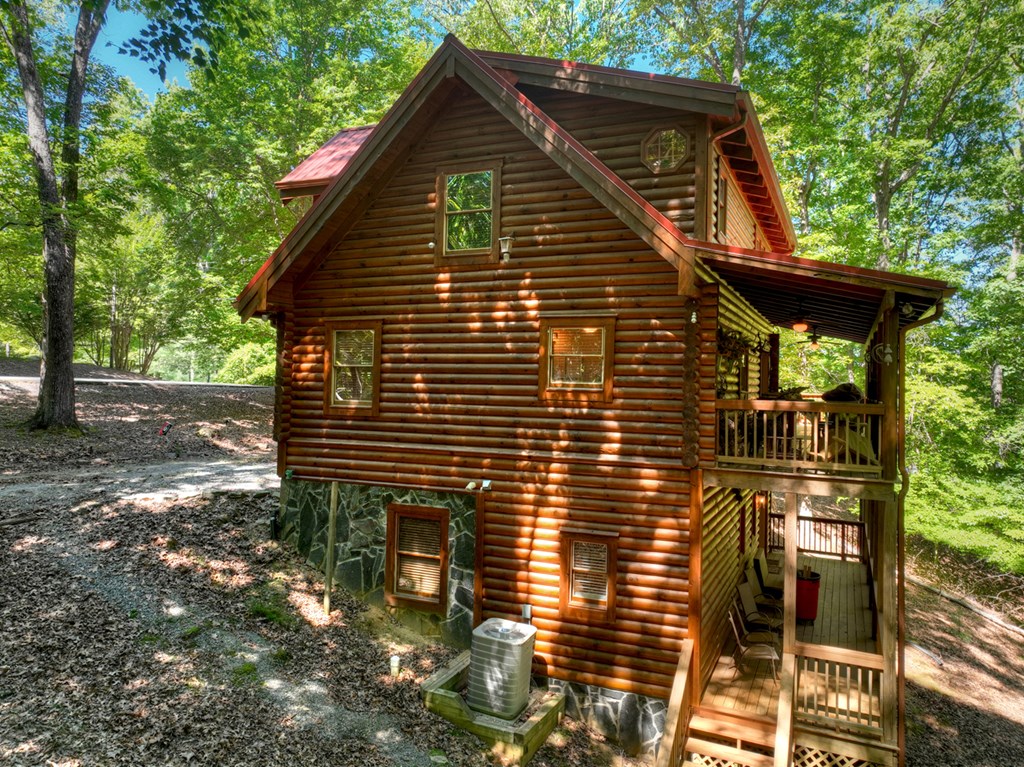 381 Morley Court