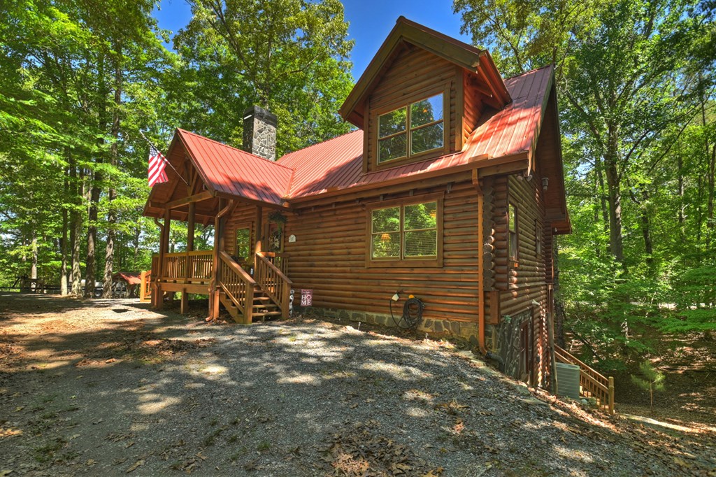 381 Morley Court