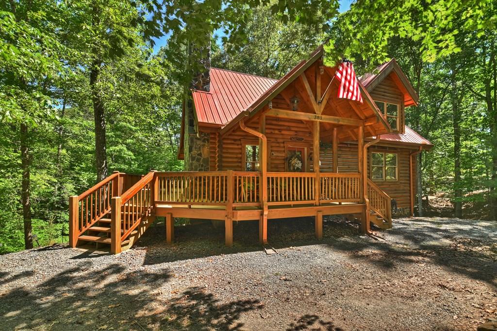 381 Morley Court