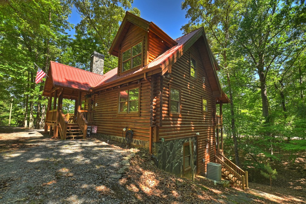 381 Morley Court