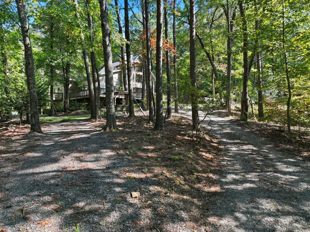 55 Tickanetley Lane