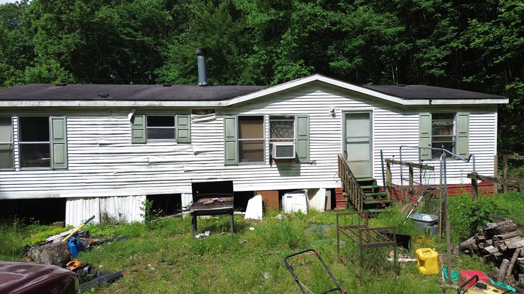 115 Calvender Road