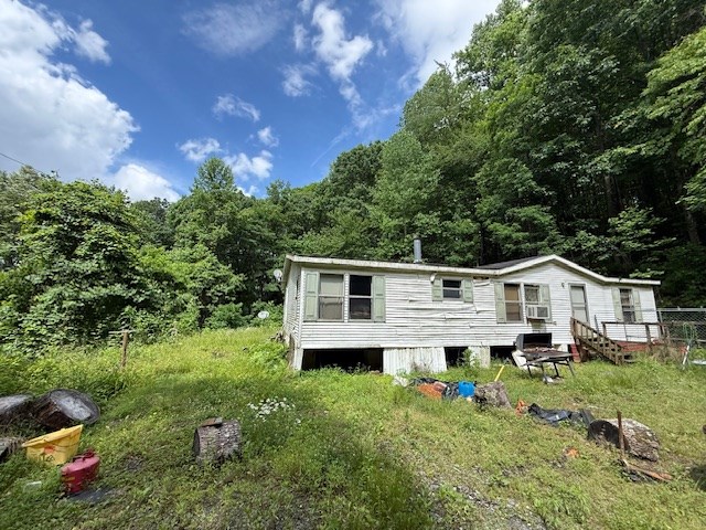 115 Calvender Road
