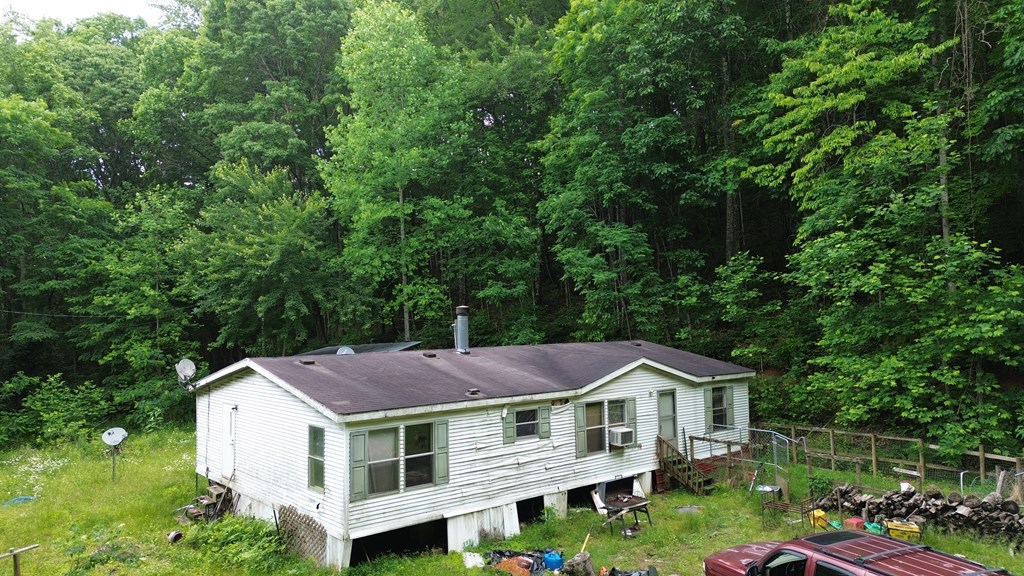 115 Calvender Road