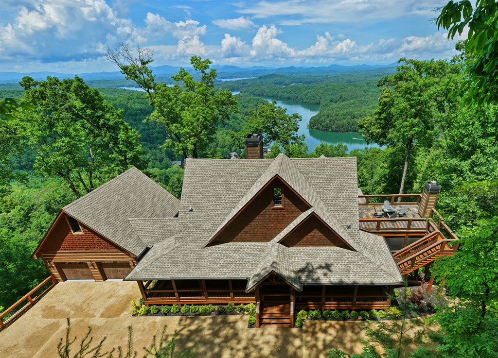 454 Genessee Path