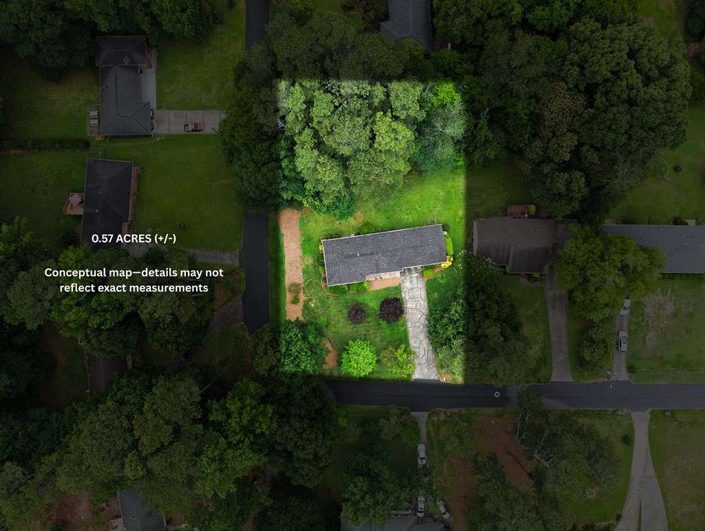 940 Chesterfield Drive