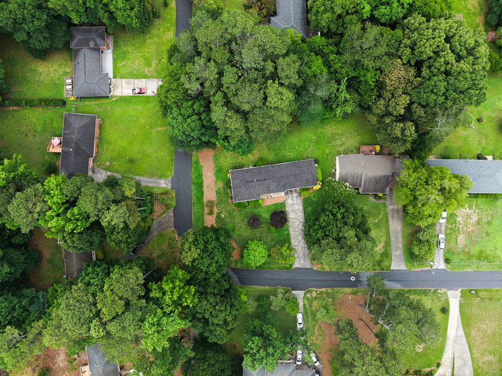 940 Chesterfield Drive