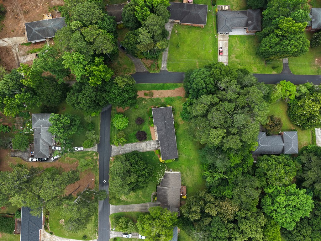 940 Chesterfield Drive