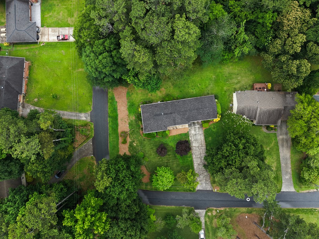 940 Chesterfield Drive