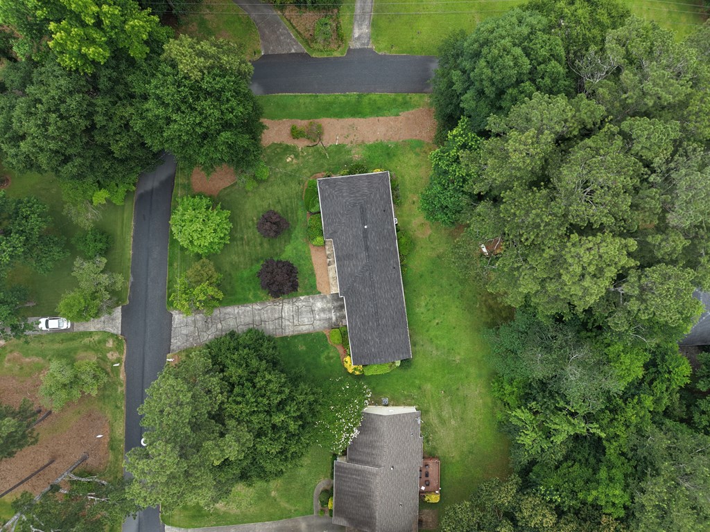 940 Chesterfield Drive