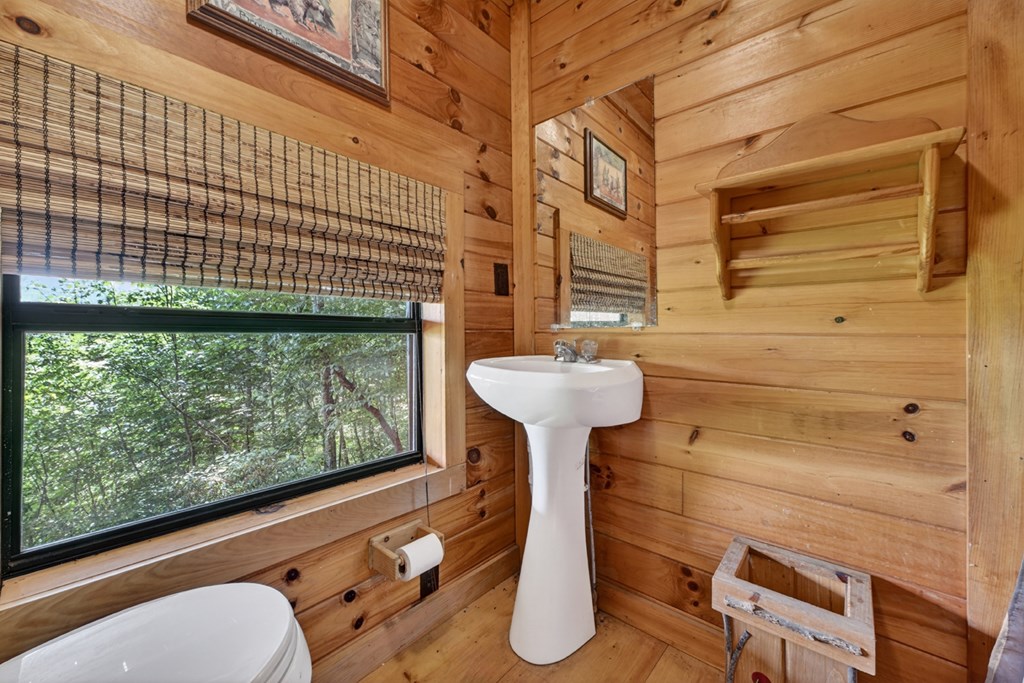 277 Hickory Nut Trail