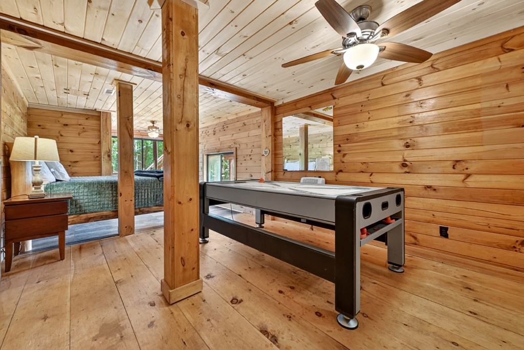 277 Hickory Nut Trail
