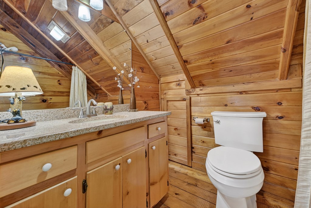 277 Hickory Nut Trail