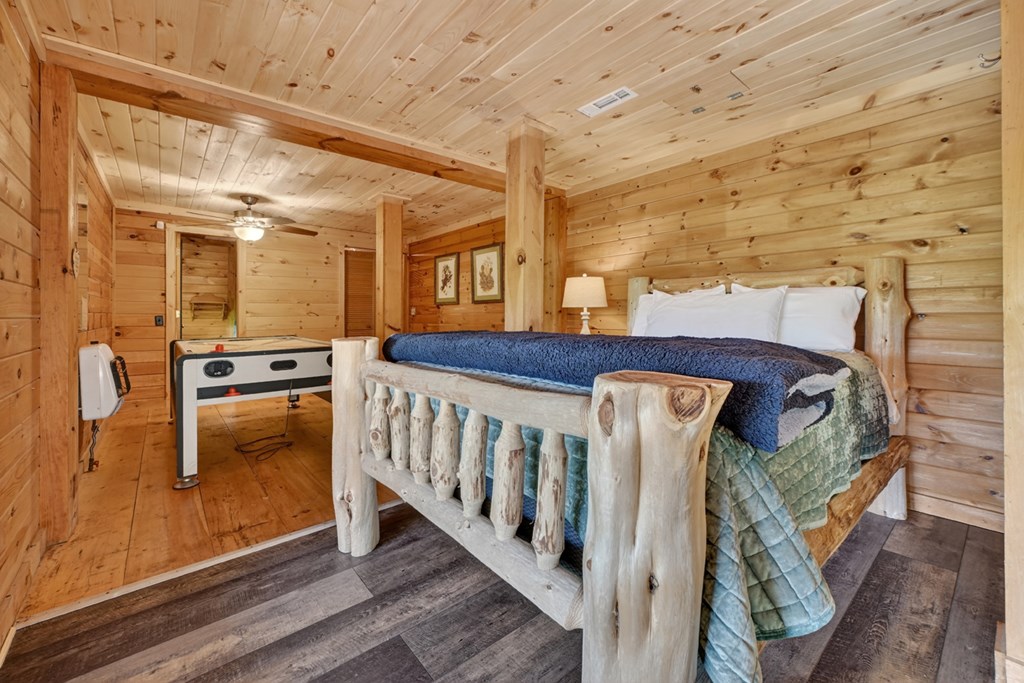 277 Hickory Nut Trail