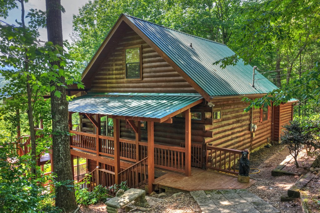 277 Hickory Nut Trail