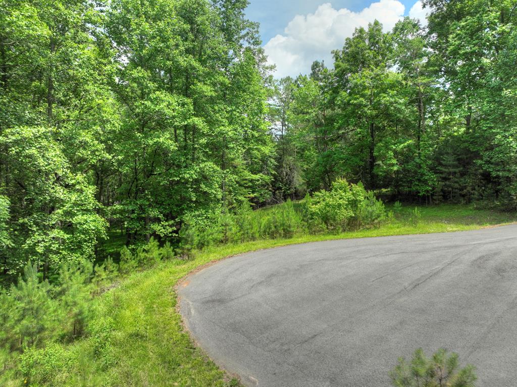 LOT 132 Fox Cove Road