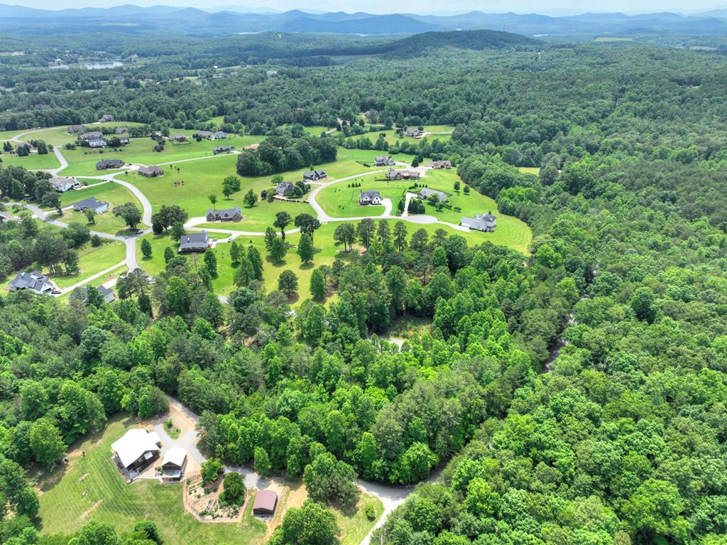 LOT 132 Fox Cove Road