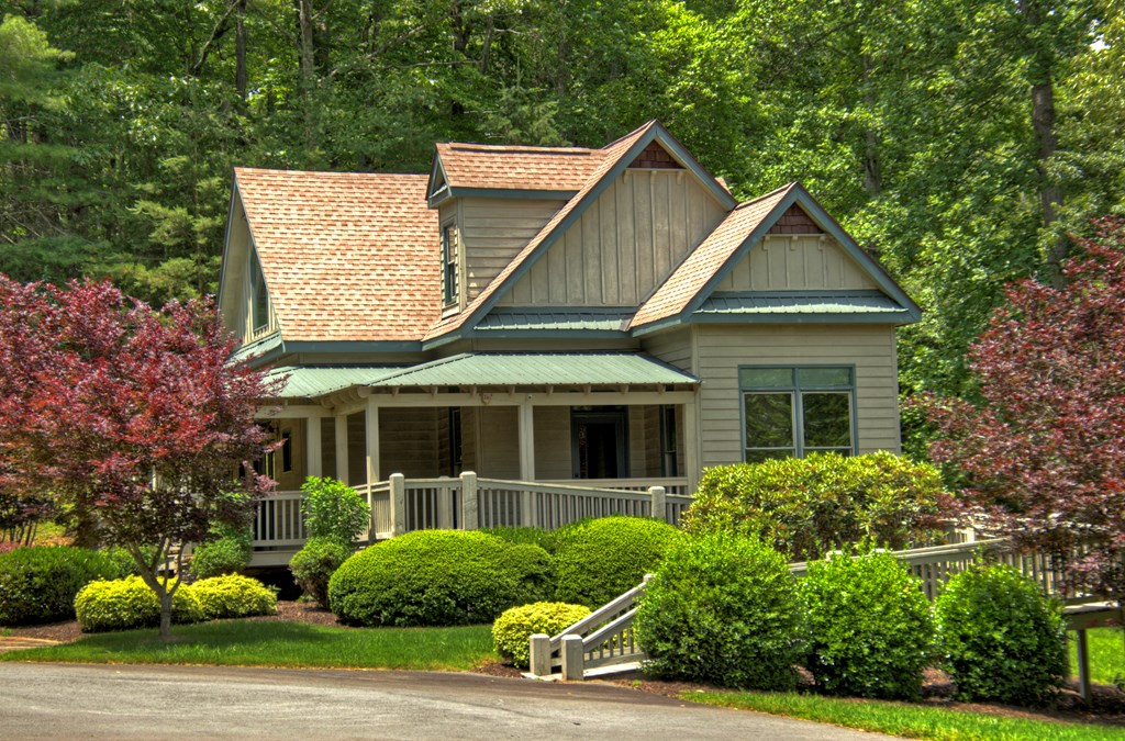 LOT 132 Fox Cove Road