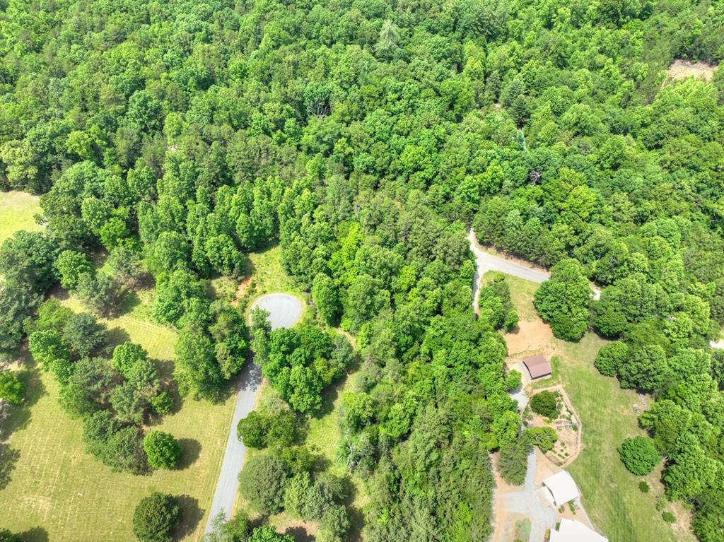 LOT 132 Fox Cove Road