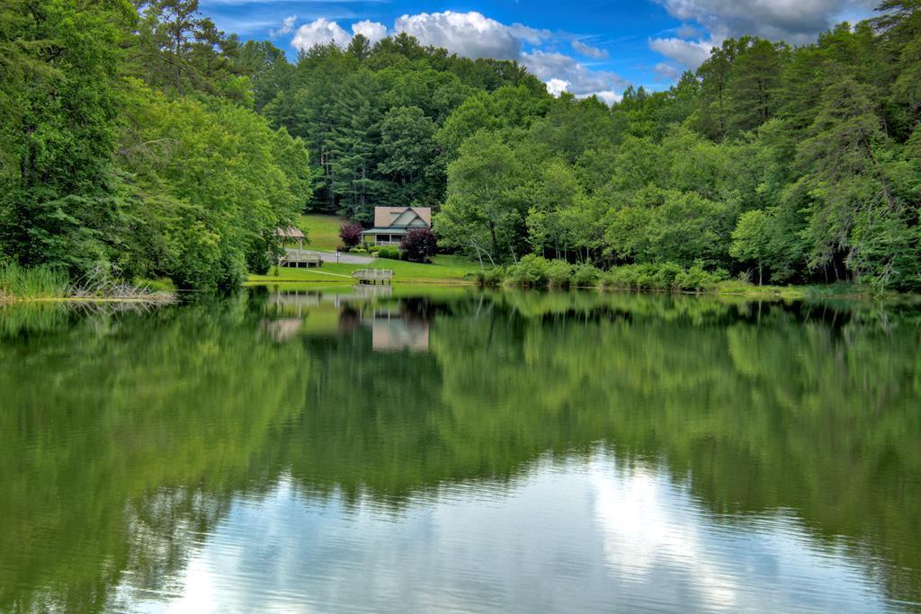 LOT 132 Fox Cove Road