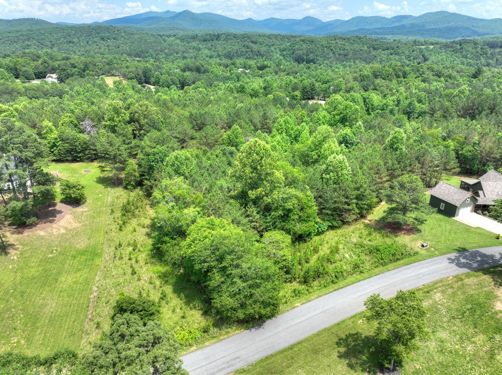 LOT 132 Fox Cove Road