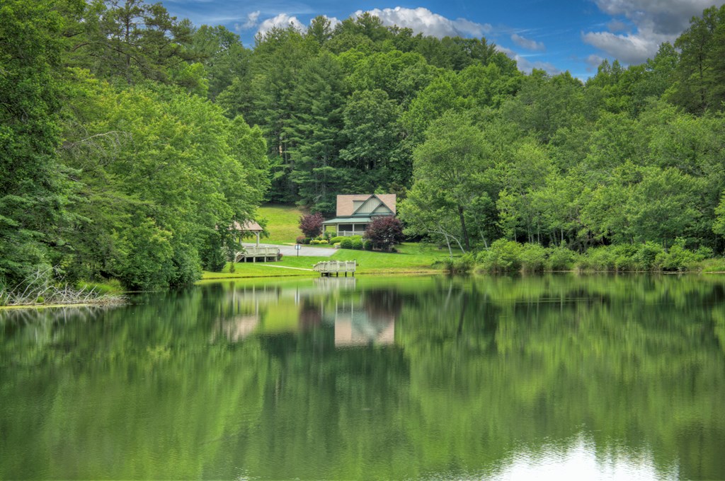 LOT 132 Fox Cove Road
