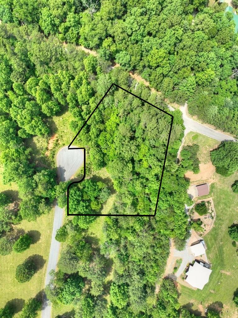 LOT 132 Fox Cove Road