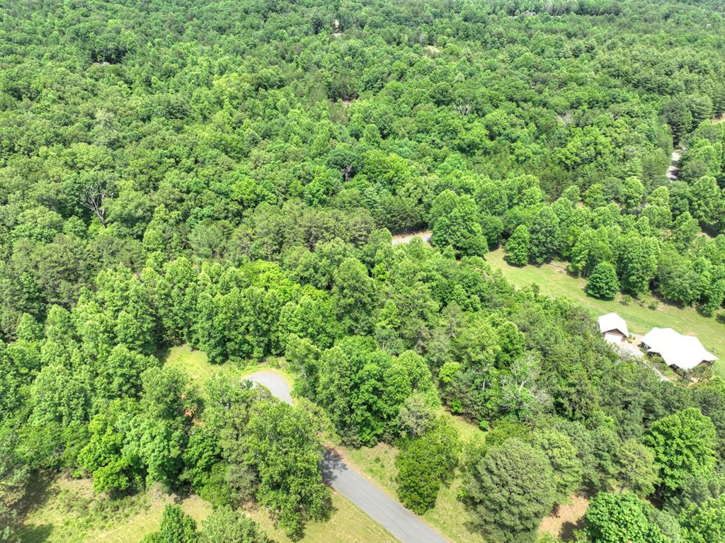 LOT 132 Fox Cove Road