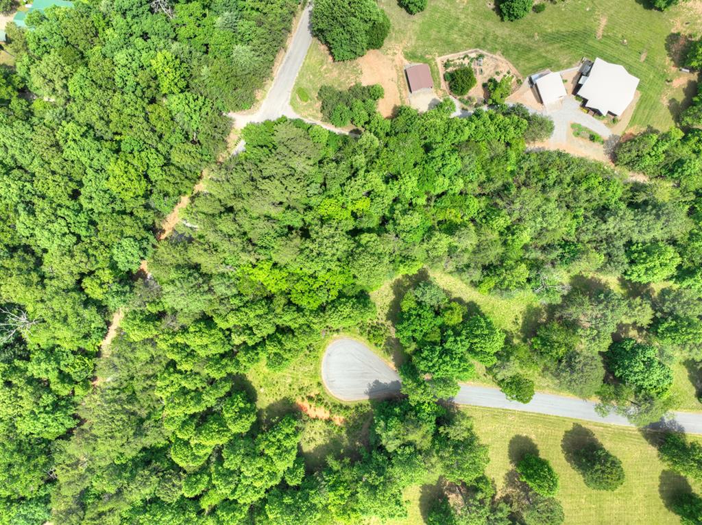 LOT 132 Fox Cove Road