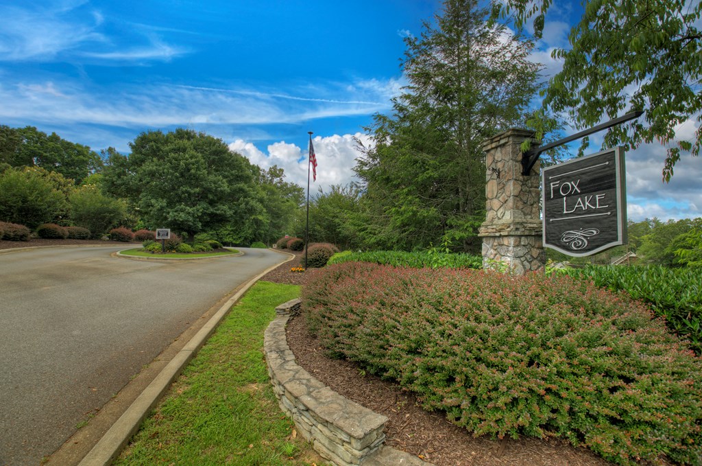 LOT 132 Fox Cove Road