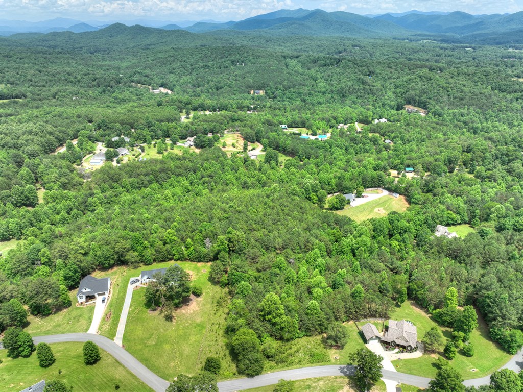LOT 132 Fox Cove Road
