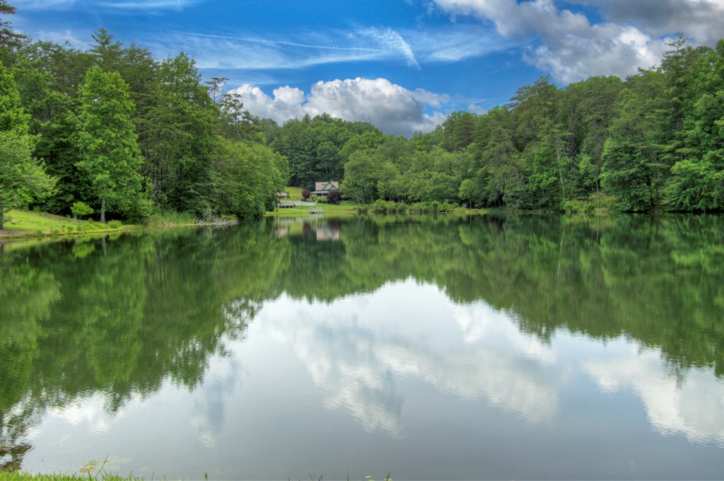 LOT 132 Fox Cove Road