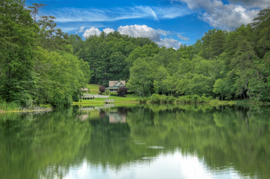 LOT 132 Fox Cove Road