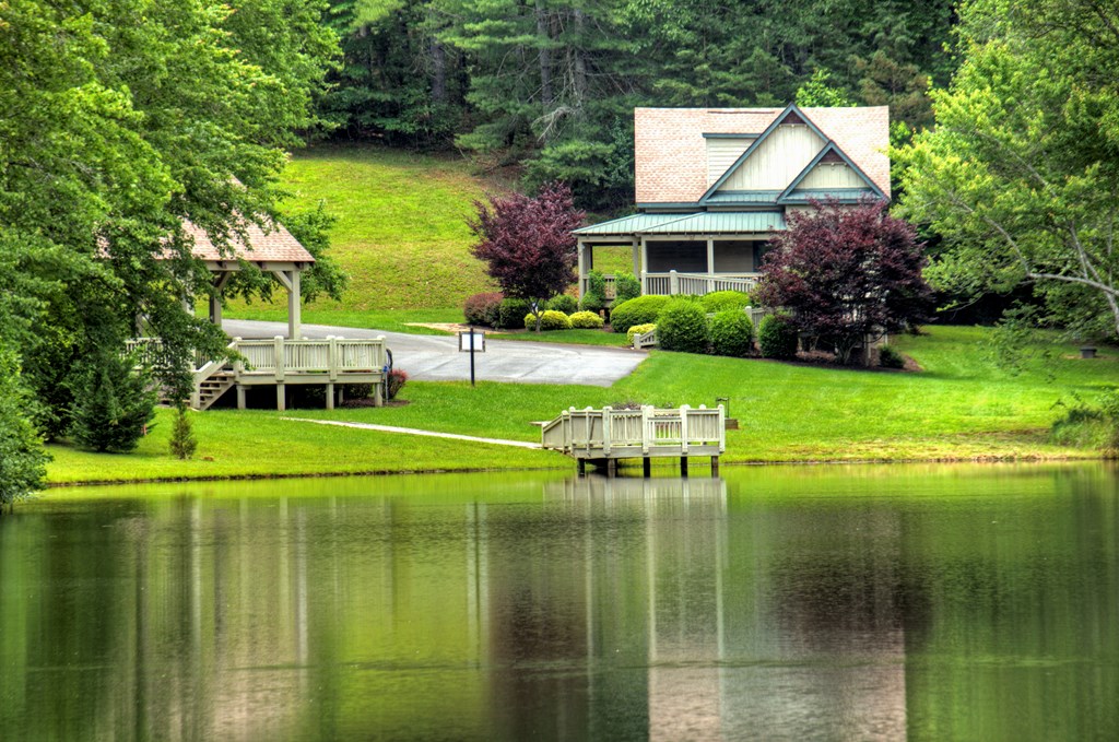LOT 132 Fox Cove Road