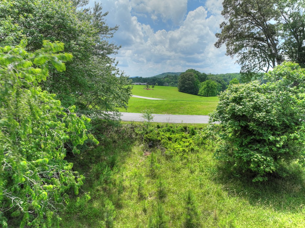 LOT 132 Fox Cove Road