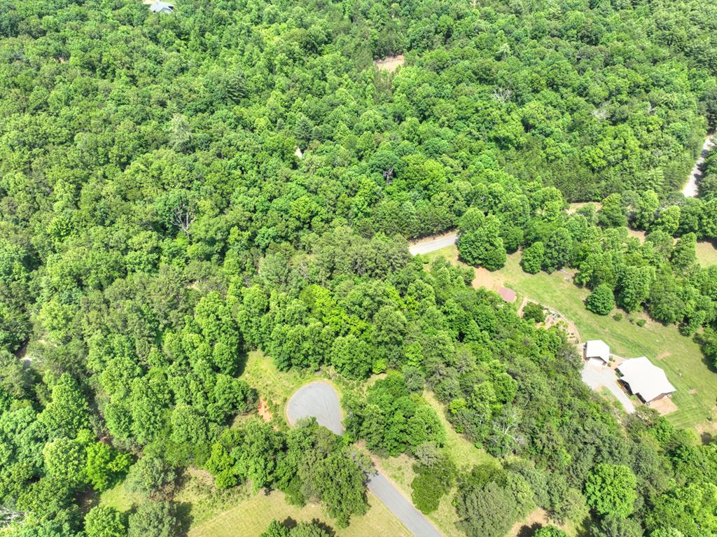 LOT 132 Fox Cove Road
