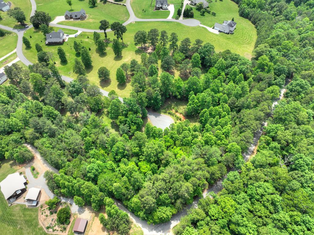 LOT 132 Fox Cove Road