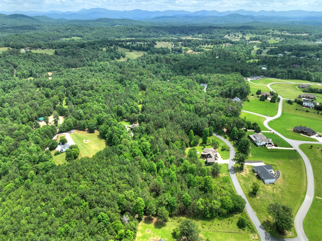 LOT 132 Fox Cove Road