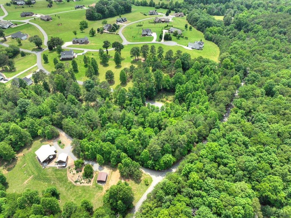 LOT 132 Fox Cove Road