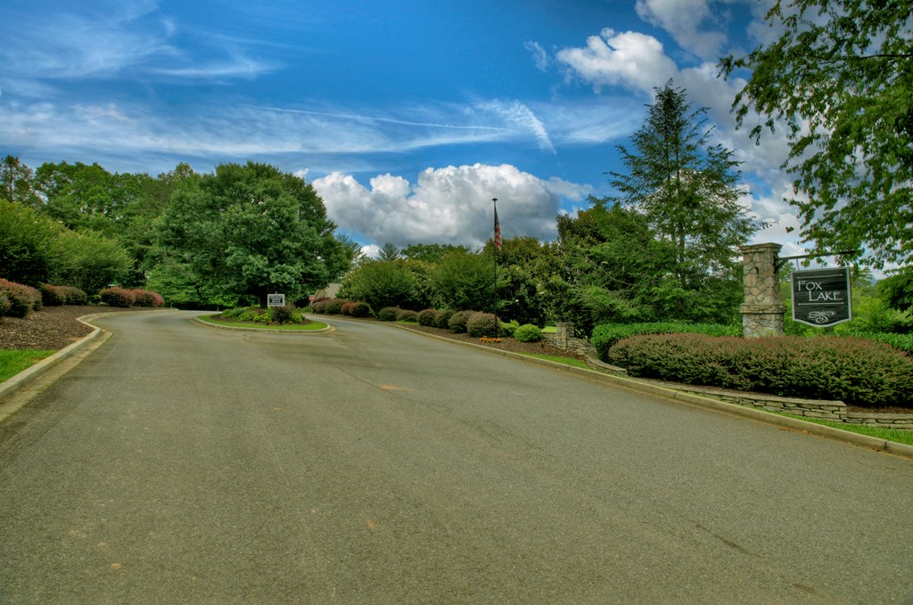 LOT 132 Fox Cove Road