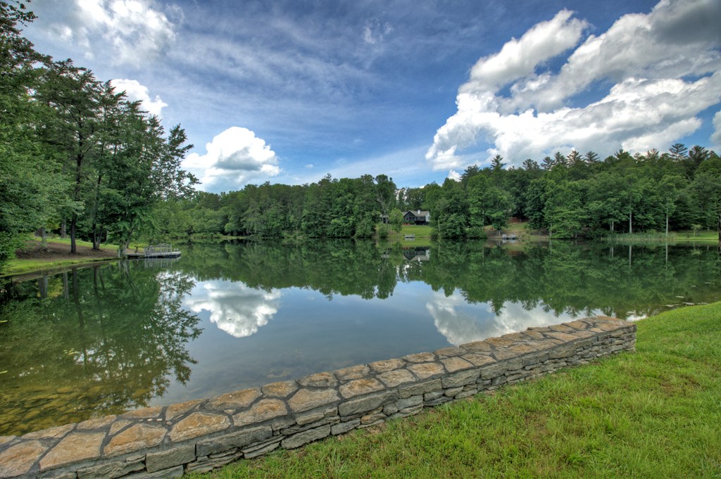 LOT 132 Fox Cove Road