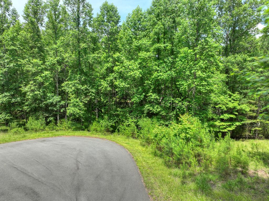 LOT 132 Fox Cove Road