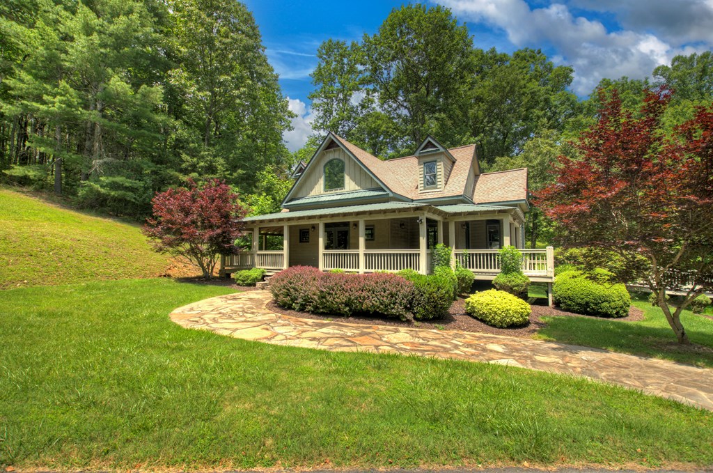 LOT 132 Fox Cove Road