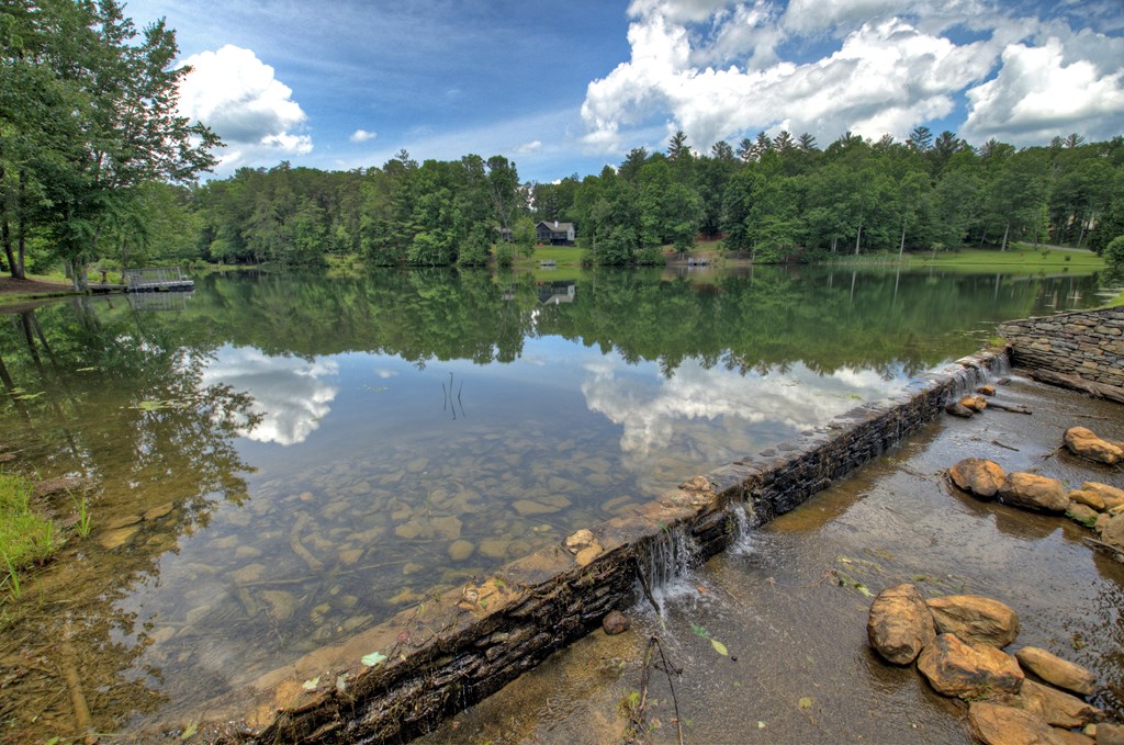 LOT 132 Fox Cove Road