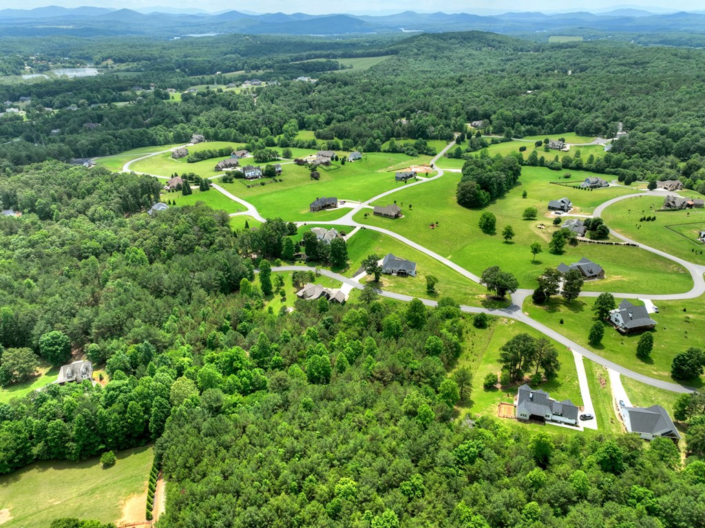 LOT 132 Fox Cove Road