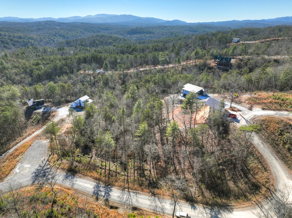 lot 16 Mountain Laurel Ridge