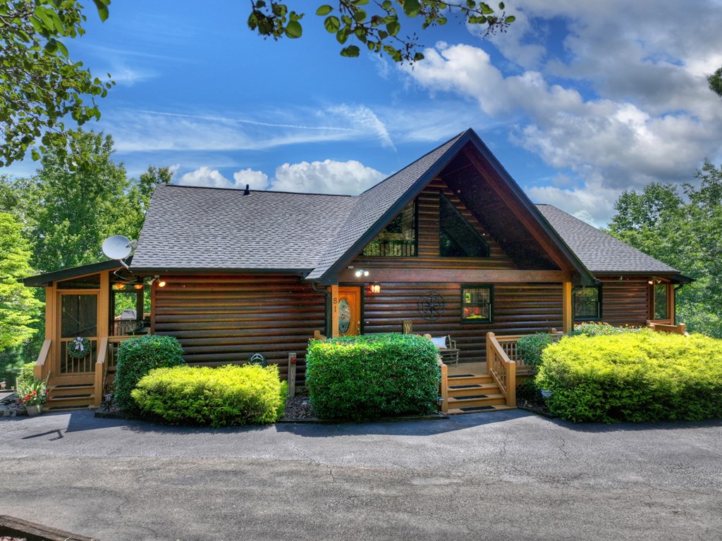 81 Cornerstone Court