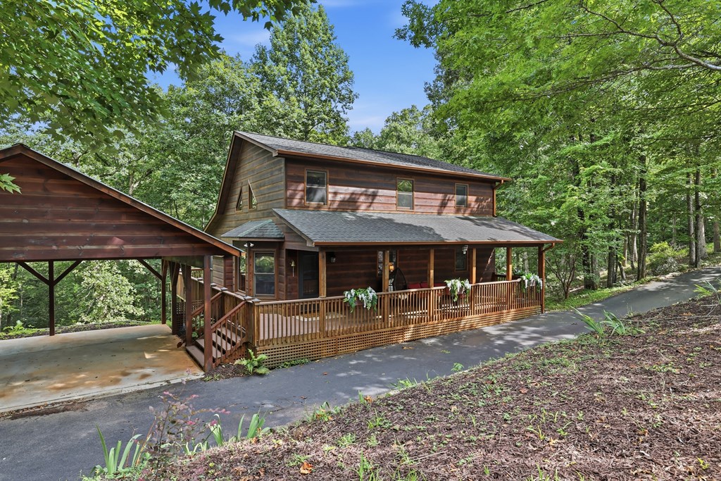 161 Arbor Way