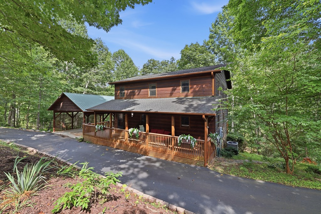 161 Arbor Way