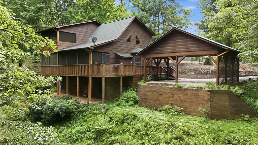 161 Arbor Way